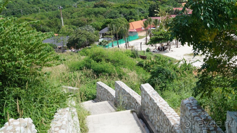 В Паттайю через Пекин