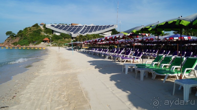 В Паттайю через Пекин