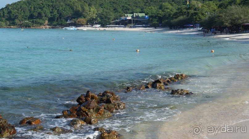 В Паттайю через Пекин