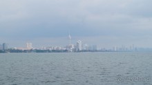 Альбом отзыва "В Паттайю через Пекин"