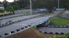 Альбом отзыва "В Паттайю через Пекин"