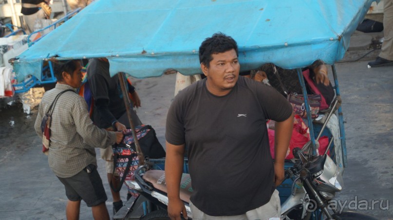 В Паттайю через Пекин