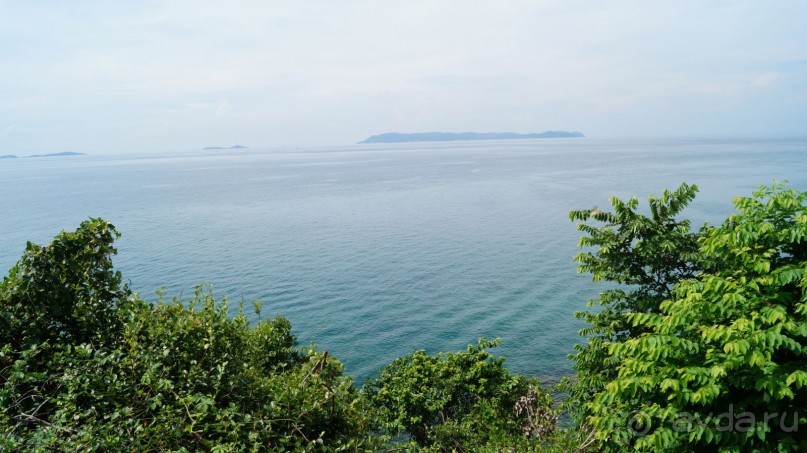 В Паттайю через Пекин