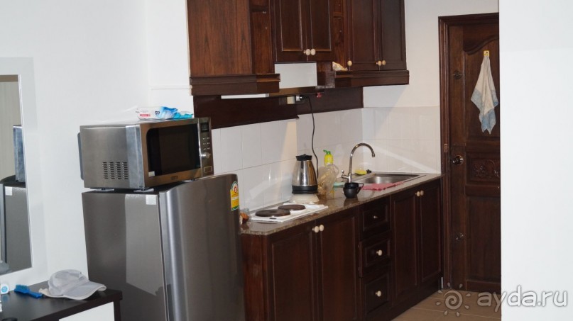 В Паттайю через Пекин