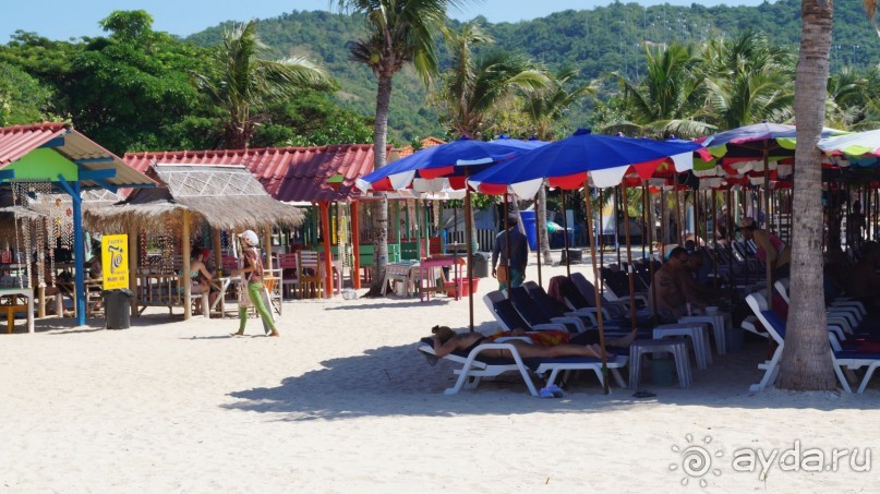 В Паттайю через Пекин
