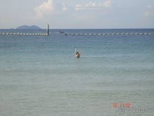 В Паттайю через Пекин