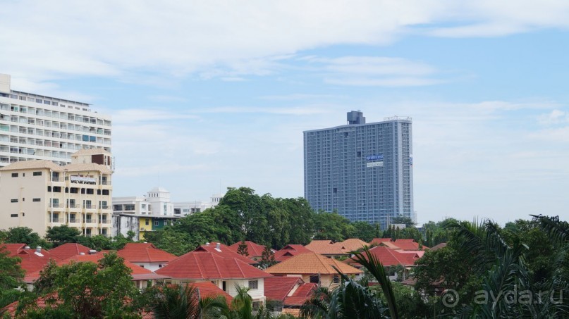 В Паттайю через Пекин
