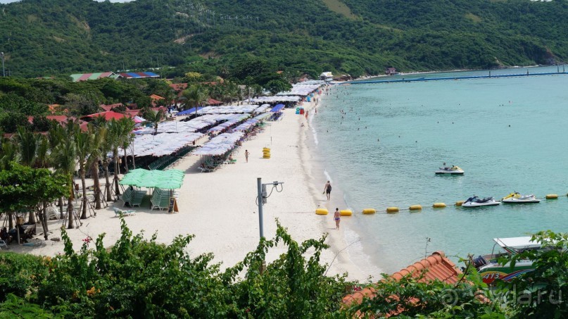 В Паттайю через Пекин