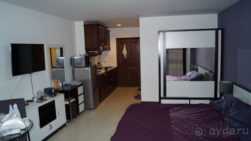 В Паттайю через Пекин