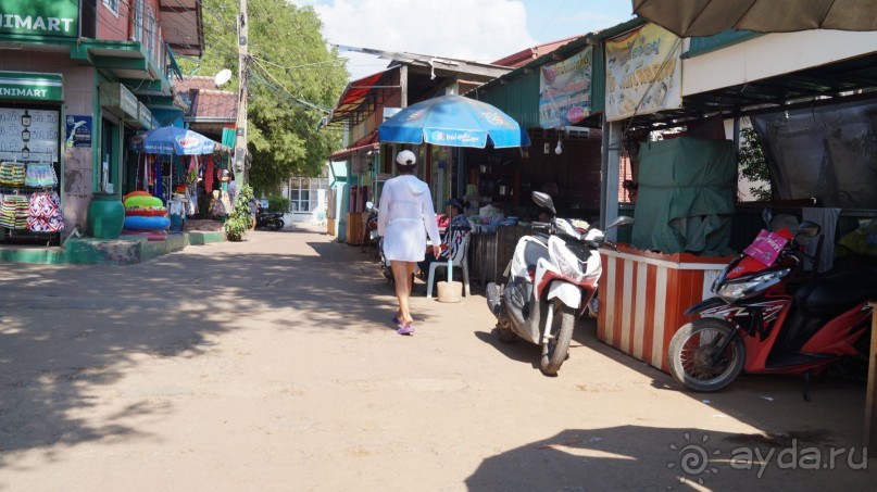 В Паттайю через Пекин