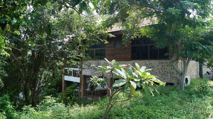 В Паттайю через Пекин