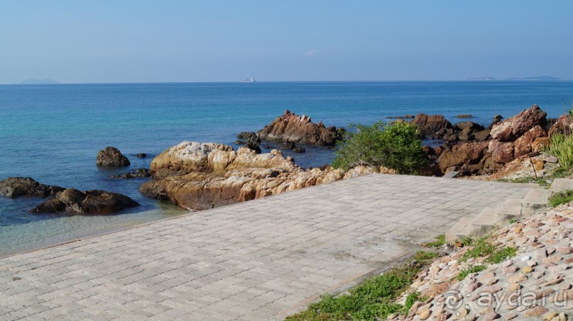 В Паттайю через Пекин