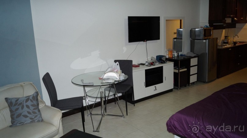 В Паттайю через Пекин