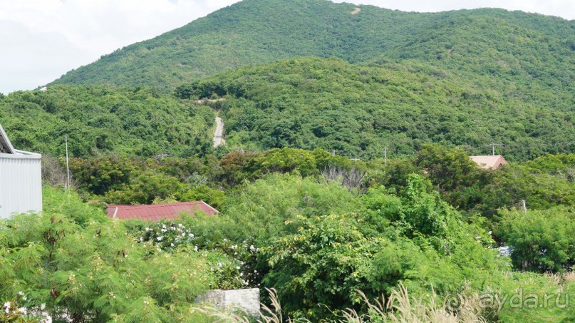 В Паттайю через Пекин