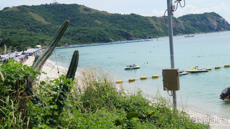 В Паттайю через Пекин