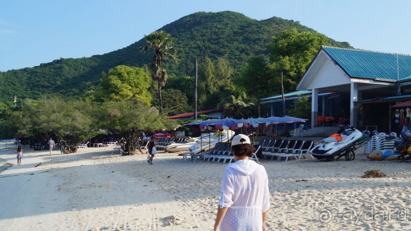 В Паттайю через Пекин