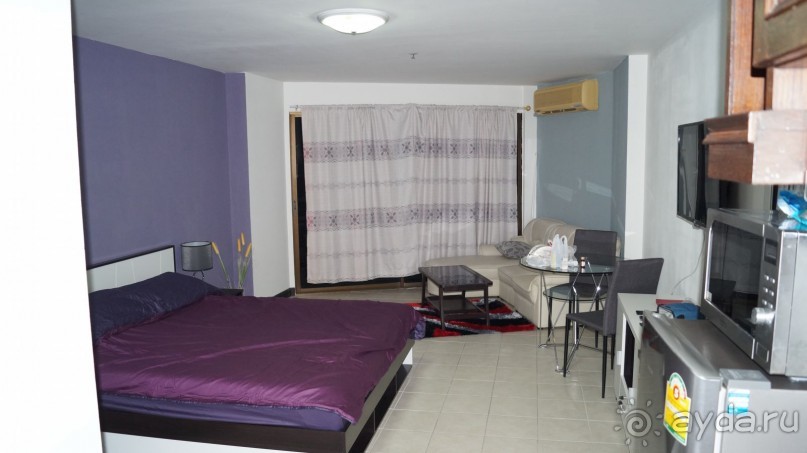 В Паттайю через Пекин