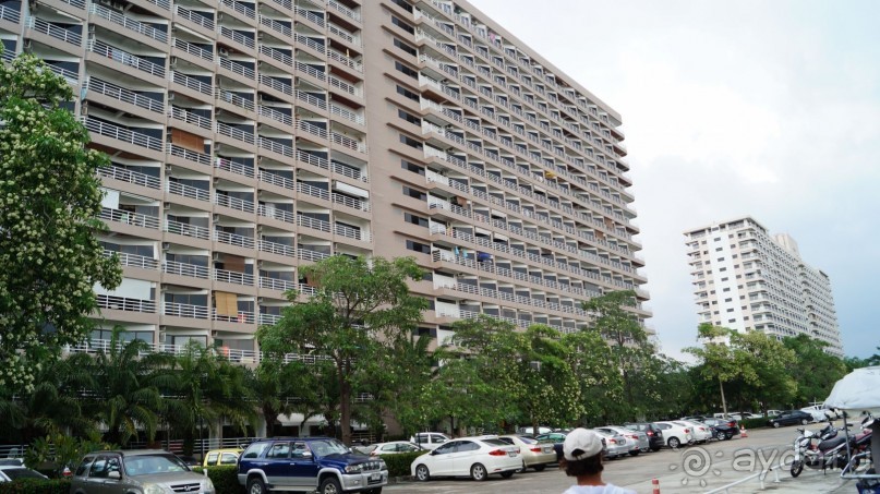 В Паттайю через Пекин