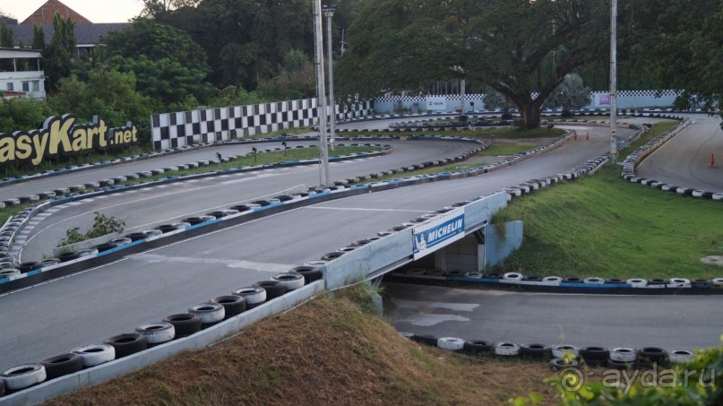 В Паттайю через Пекин