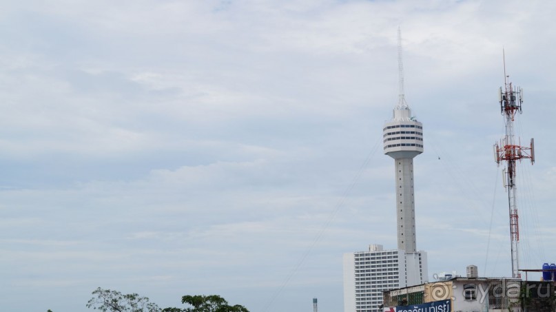В Паттайю через Пекин