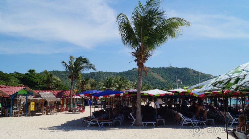 В Паттайю через Пекин