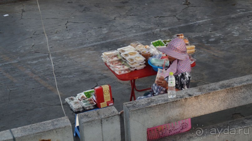 В Паттайю через Пекин