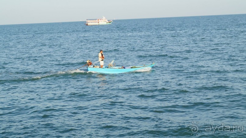 В Паттайю через Пекин