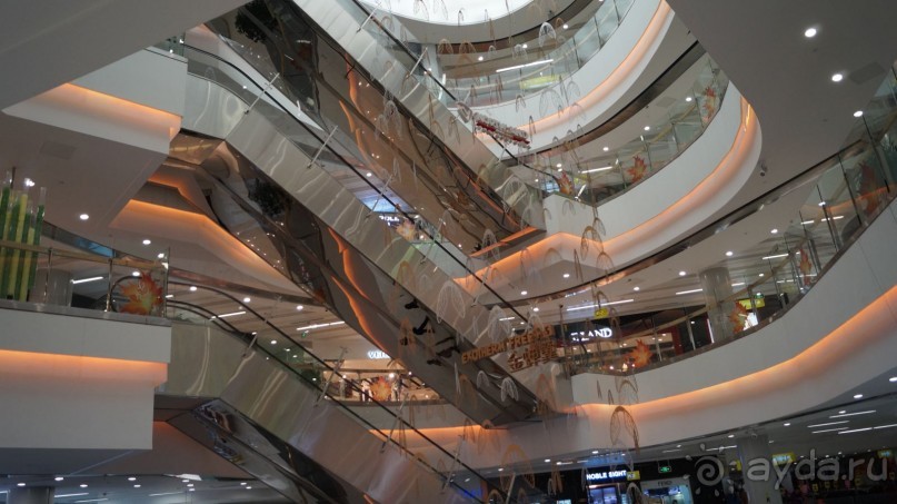 В Паттайю через Пекин