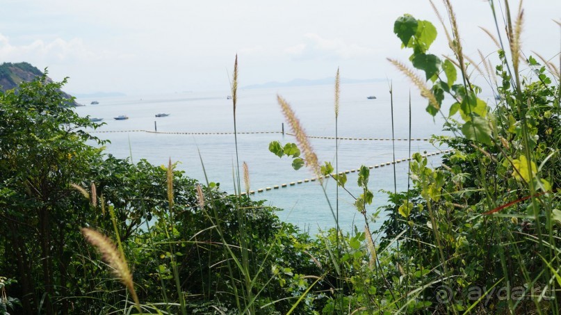 В Паттайю через Пекин