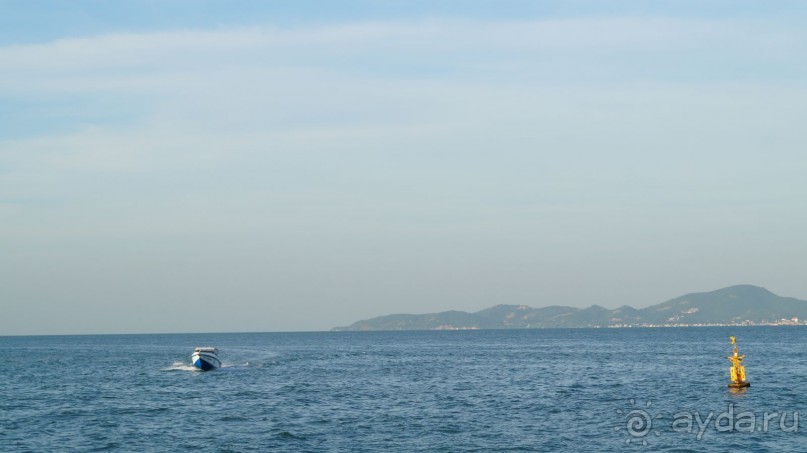 В Паттайю через Пекин