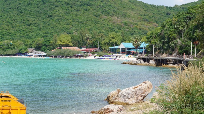 В Паттайю через Пекин