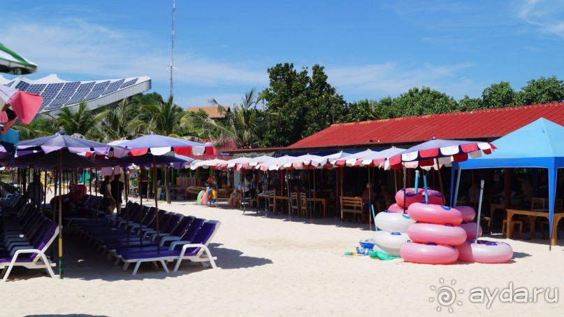 В Паттайю через Пекин