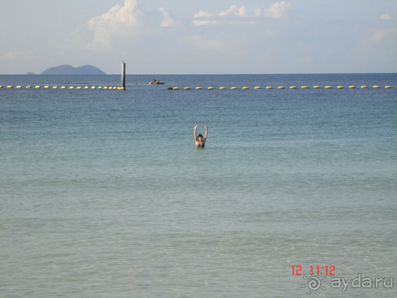 В Паттайю через Пекин