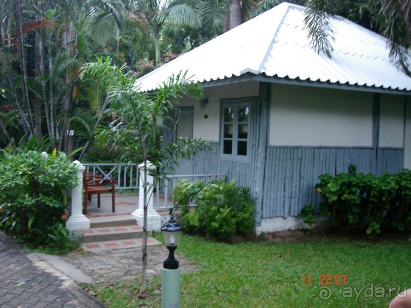 Альбом рассказа "Поездка в Тай 10!!!"