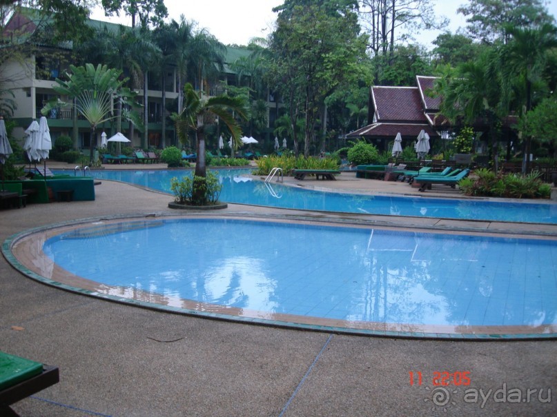 Альбом рассказа "Поездка в Тай 10!!!"