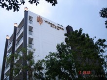 Альбом рассказа "Поездка в Тай 10!!!"