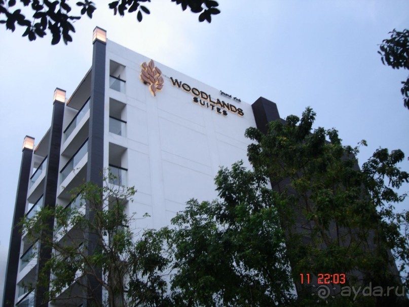 Поездка в Тай 10!!!