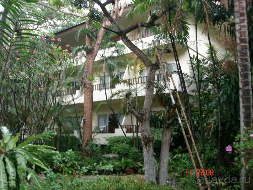 Поездка в Тай 10!!!