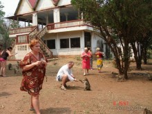 Поездка в Тай 6!!!