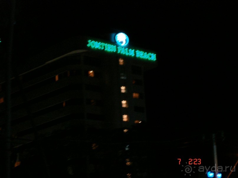 Поездка в Тай 6!!!