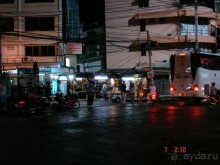 Поездка в Тай 6!!!