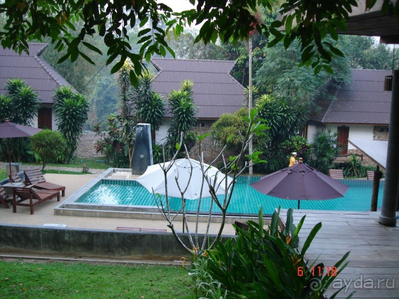 Поездка в Тай 6!!!