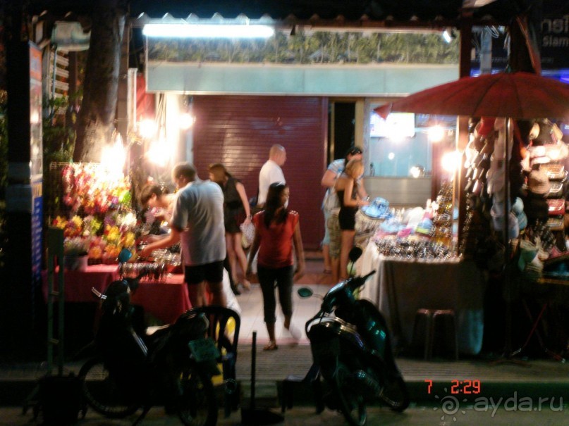 Поездка в Тай 6!!!