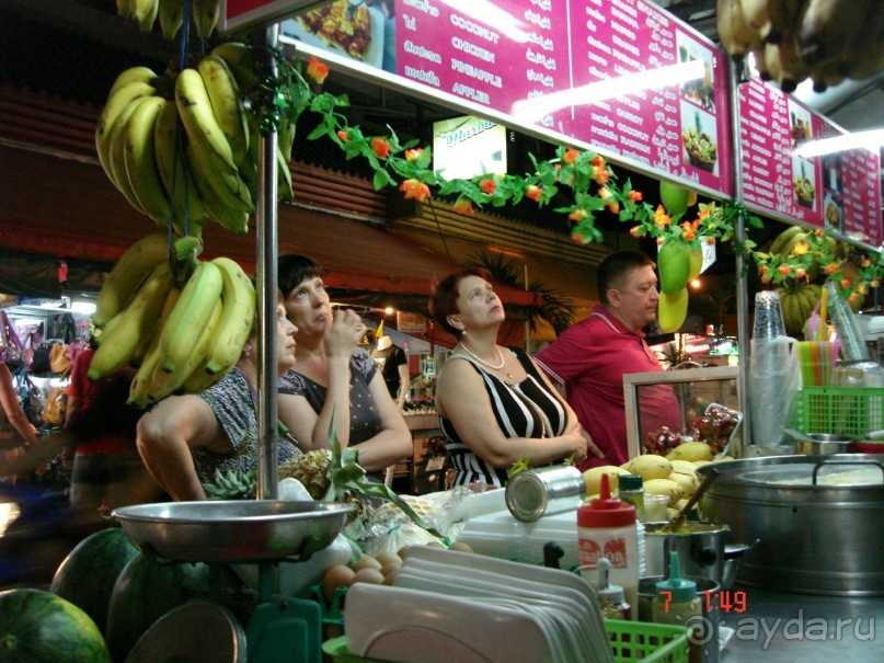 Поездка в Тай 6!!!