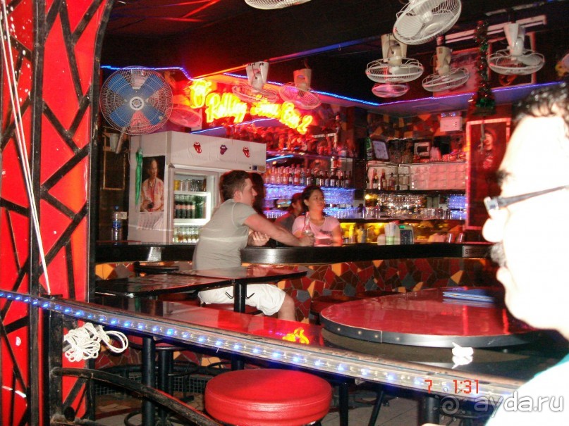 Поездка в Тай 6!!!