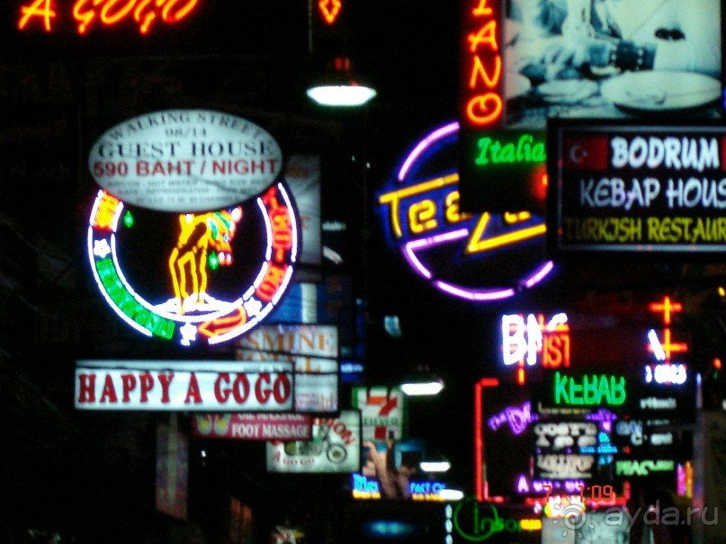 Поездка в Тай 6!!!