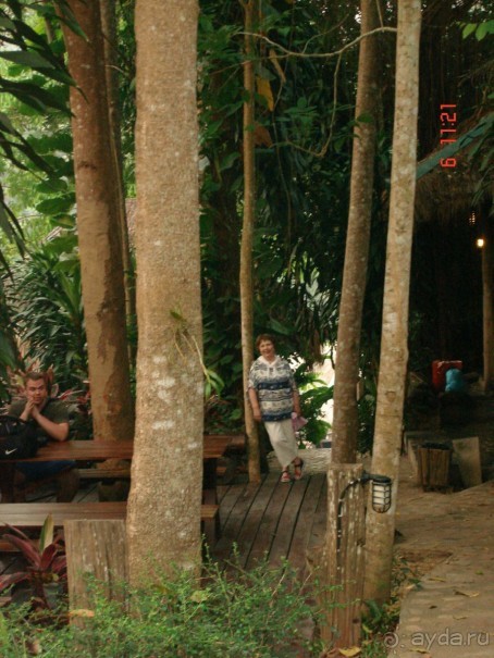 Поездка в Тай 6!!!