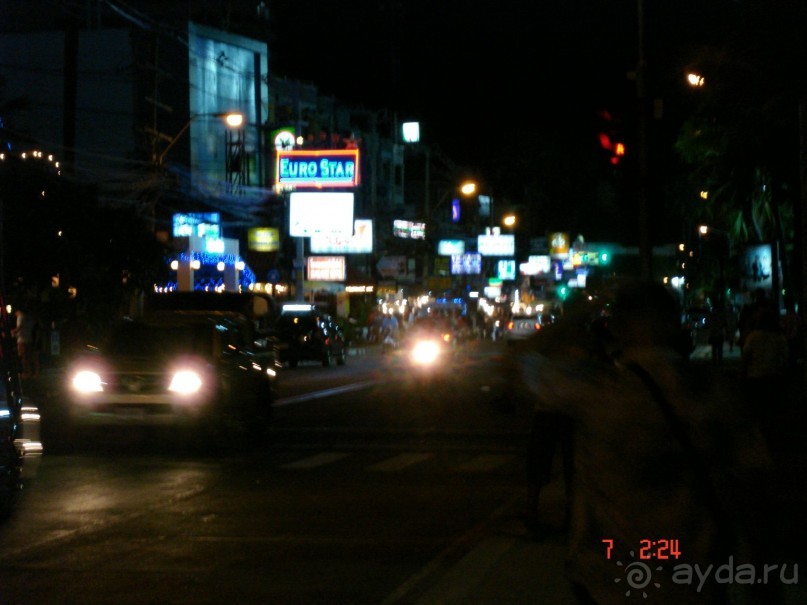 Поездка в Тай 6!!!