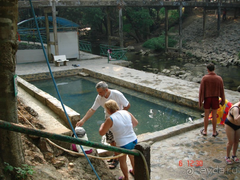 Поездка в Тай 6!!!