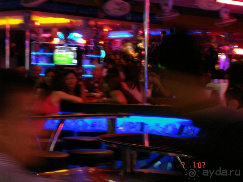 Поездка в Тай 6!!!